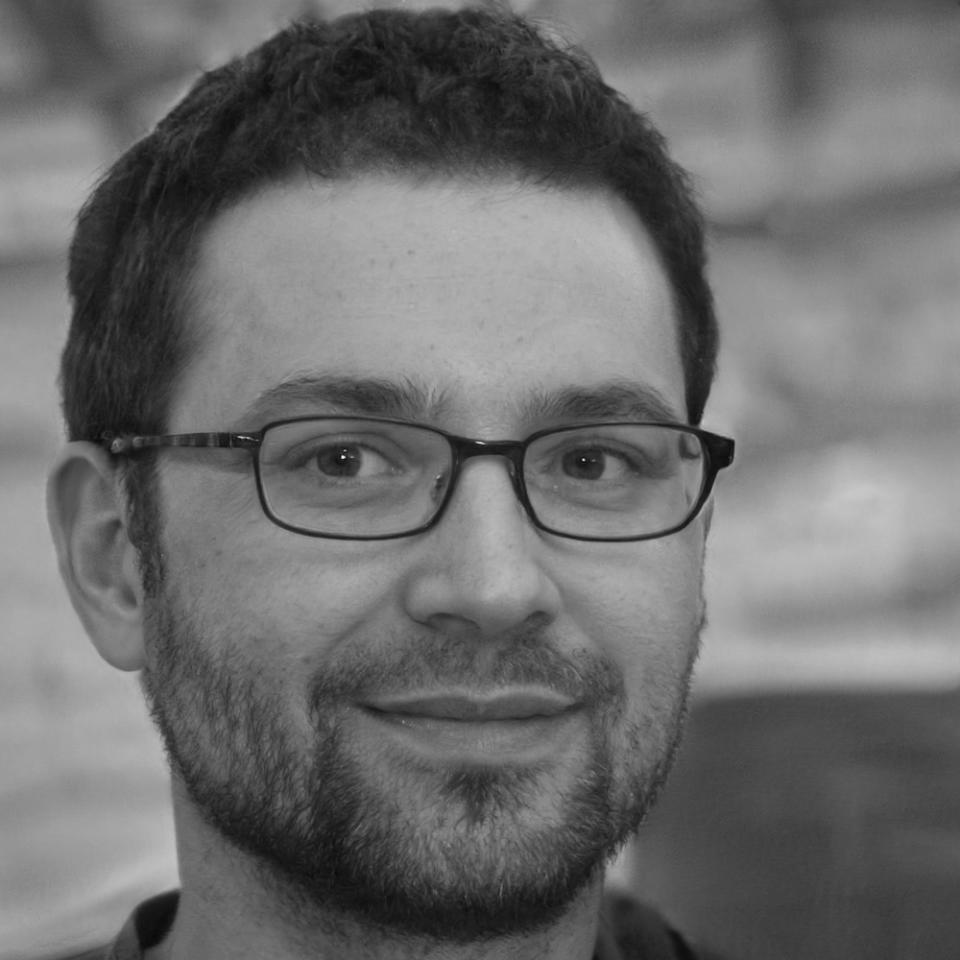 Преподаватель программы Даулет Жұмағали