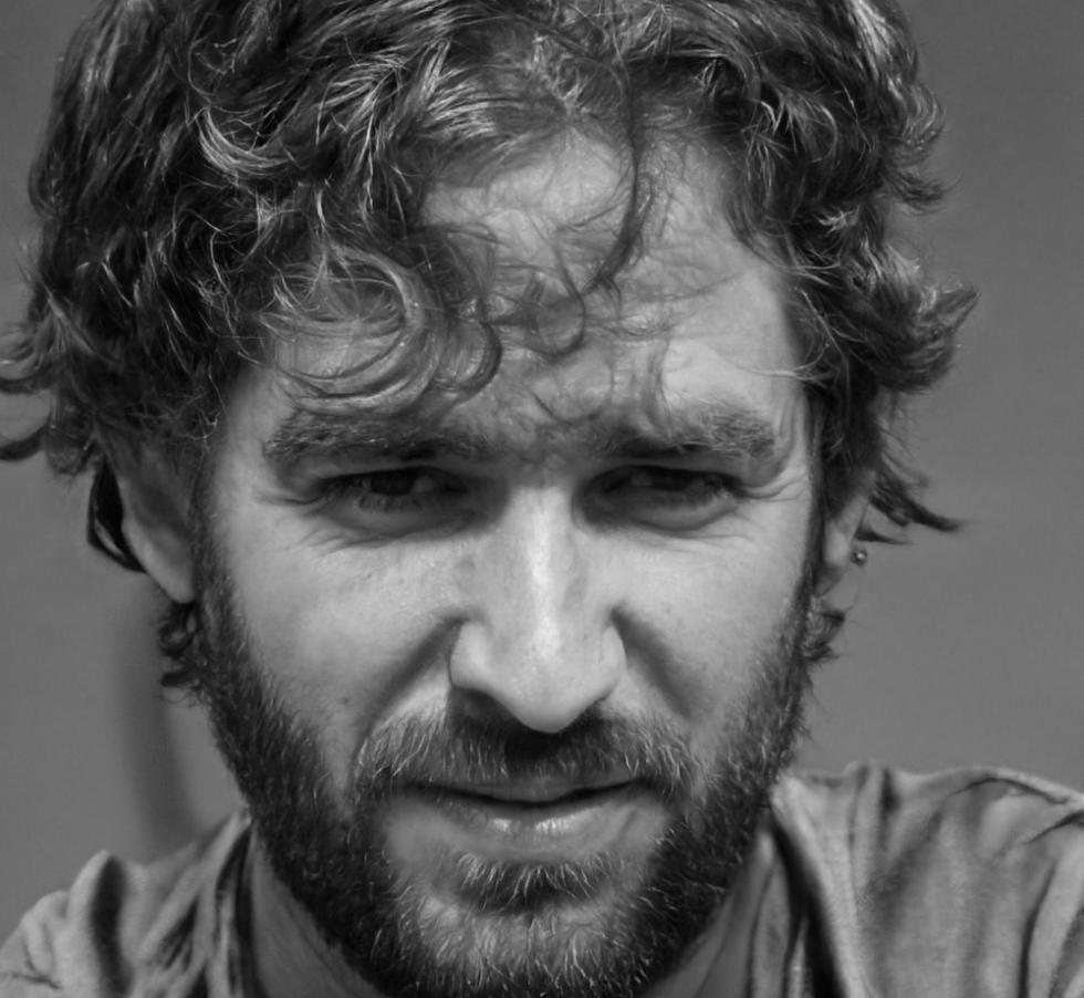 Портрет Азамат Каримов, эксперт по анализу данных в логистике