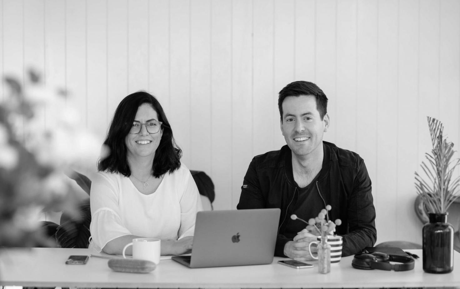 Рабочий процесс на складе с применением современных методов учета